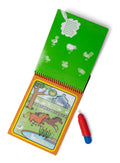 Melissa & Doug - Water Wow! Farm - Image