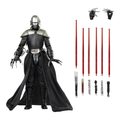 Star Wars The Black Series Lord Starkiller (Case of 6)
