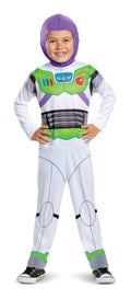 Disney Toy Story Buzz Classic (7 8)