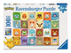 Pokemon 100 Piece XXL Jigsaw Puzzle
