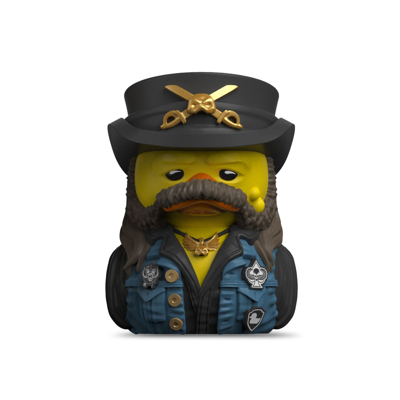 Motorhead - Lemmy - Mini Tubbz - Image