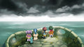 Tales of Eternia Remastered - Nintendo Switch