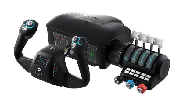 Turtle Beach VelocityOne Flight Universal Control System for Xbox Series X & PC