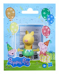 Peppa Pig Peppa's Party Friends - Image