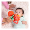 Melissa & Doug - Strawberry Take Along Toy