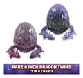 Dreamworks Dragons Crystalynx 12in Dragons - Image