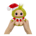 Hyojo Series 4 Grinch Squishy Blind Box