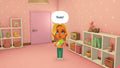 Tomodachi Life: Living the Dream - Nintendo Switch side angle