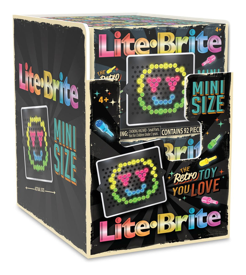 Lite Brite Mini Modern in CDU - Image
