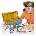 Ninja Kidz Shadow Masters Mystery Chest - Image