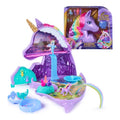 Unicorn Academy Wildstar Styling Head Playset