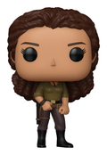 Pop! Vinyl - Firefly - Zoe Washburne - Image