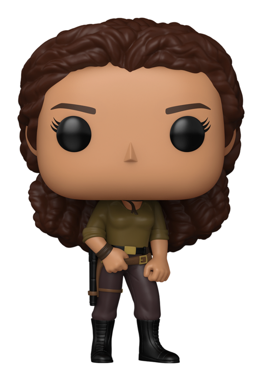 Pop! Vinyl - Firefly - Zoe Washburne - Image