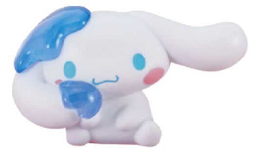 Twinchees Hello Kitty & Friends Jam Jelly Figurines - Image