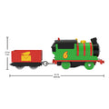 Thomas & Friends Motorised Percy - Image