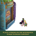 Wicked Emerald City Small Doll Playset - Image
