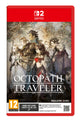 Octopath Traveler - Nintendo Switch 2