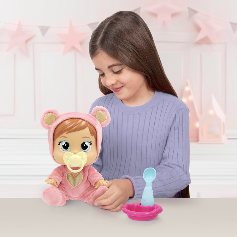 Cry Babies - Loving Care Fantasy Nina