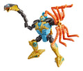 Transformers Age of the Primes Deluxe Class Quickstrike - Image