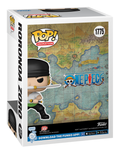 Pop! Vinyl - One Piece - Zoro - Image