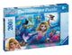 Mermaid Magic 200 Piece XXL Jigsaw Puzzle