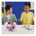 Angel with Ears 72 Piece 3D Puzzle Ball