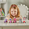 Numberblocks 6-10 Mini Vehicles - Image
