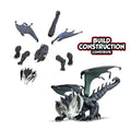 Dungeons & Dragons - Questers - Black Dragon