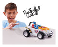 Stuntman STU Smash and Crash Buggy - Image