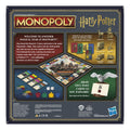 Monopoly Harry Potter - Image