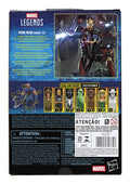 Marvel Legends Series Iron Man (Mark 72)