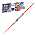 Star Wars Darth Maul Electronic DoubleBladed Lightsaber