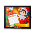 Lite Brite Colourpop - Elf on the Shelf - Image