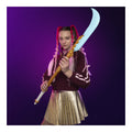 Nerf KPop Demon Hunters Mira's Curved Moon Sword
