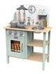 Wooden Kitchen Set