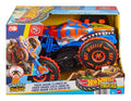 Hot Wheels Monster Trucks Tiger Shark Climber RC Vehicle