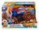 Hot Wheels Monster Trucks Tiger Shark Climber RC Vehicle