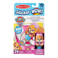 Melissa & Doug Sticker Wow! - Paw Patrol Skye