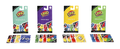 Uno Add-On Packs CDU Assortment (Case of 24)