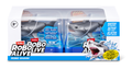 Robo Alive Water Activated S1 Swimming Shark 2 Pack - Image