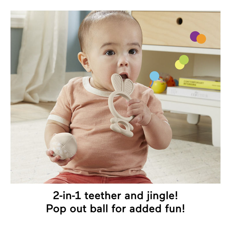 Fisher Price Sensimals Gift Set - Image