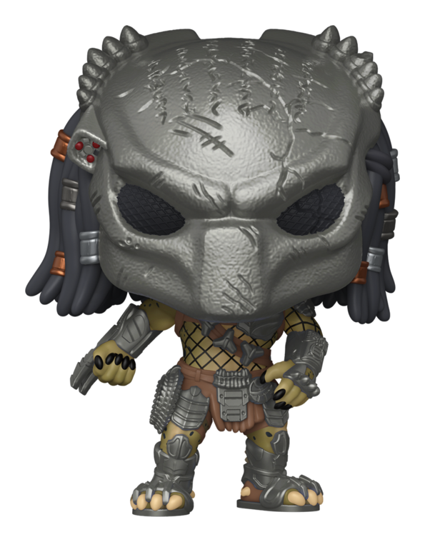 Pop! Vinyl - Predator - Wolf Predator (chance of chase) - Image