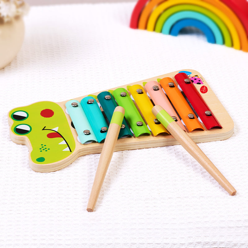Wooden Xylophone