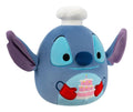 Squishmallows - 10" Disney Chef Stitch w/Cake