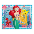 Disney Giftables Ariel 45 Piece Jigsaw Puzzle