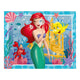 Disney Giftables Ariel 45 Piece Jigsaw Puzzle