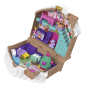 Polly Pocket Advent Calendar - Image