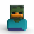 Minecraft - Zombie - Mini Tubbz - Image