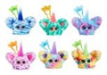 Furby Tie Dye - Image