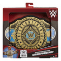 WWE Championship Title, Intercontinental Champion Belt